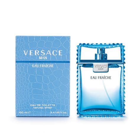 versace eau fraiche man eau de toilette für|Versace eau fraiche fragrantica.